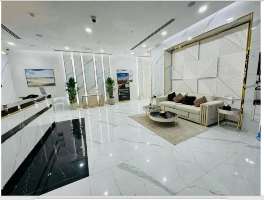 Appartement Olivz By Danube *
