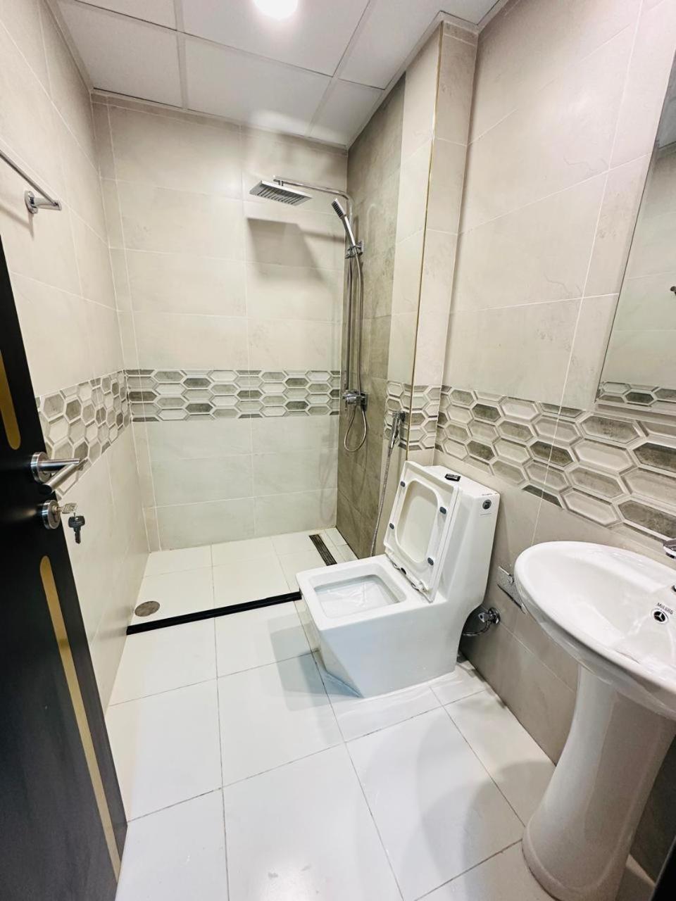 Olivz By Danube Dubai