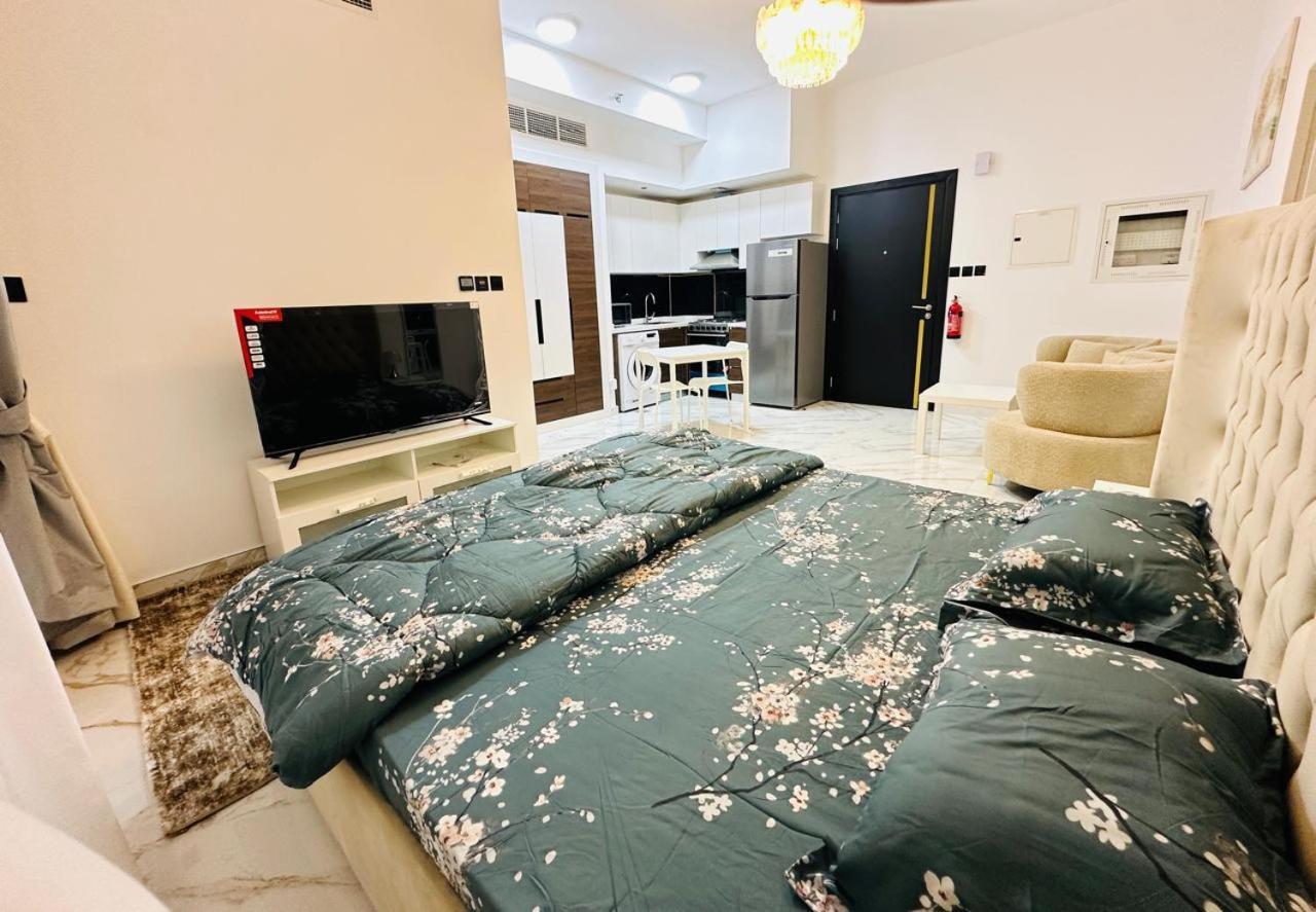Olivz By Danube Appartement *