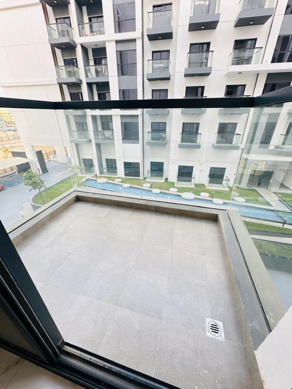 Appartement Olivz By Danube *