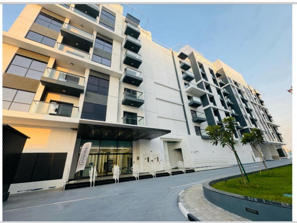 Olivz By Danube Appartement Dubai